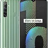 realme narzo 10