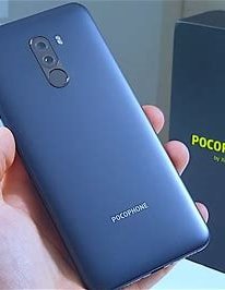 POCO F1