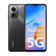 Redmi 11 Prime 5G