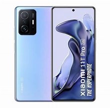 Xiaomi 11T Pro 5G