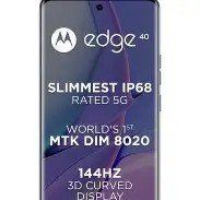 MOTO EDGE 40