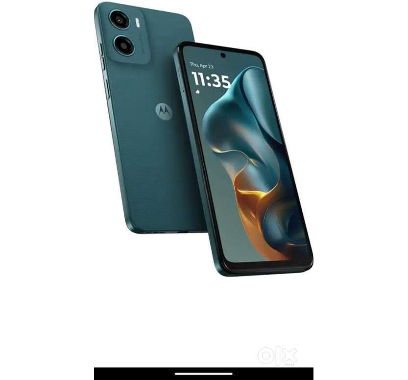 Moto g05