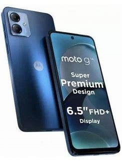 Moto g14