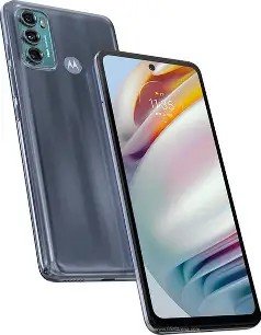MOTO G40
