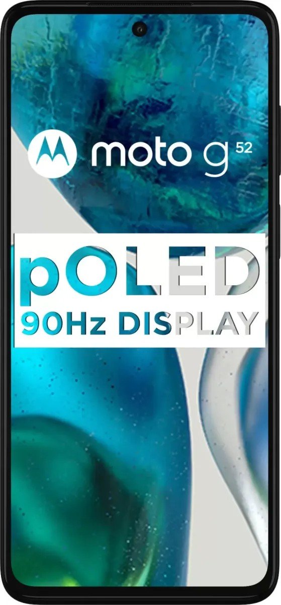 MOTO G52