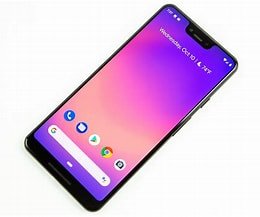Pixel 3 XL