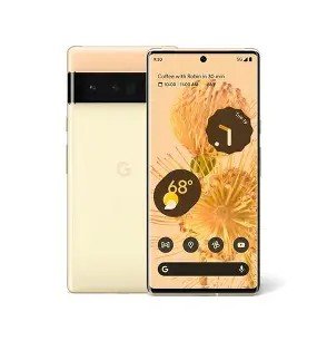 Pixel 6 Pro