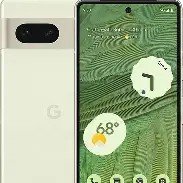 Pixel 7