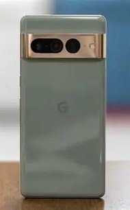 Pixel 7 Pro