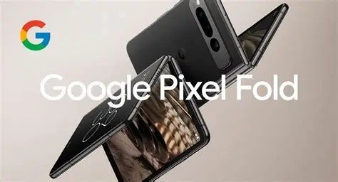 Pixel Fold