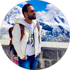 Chandrarit Mondal