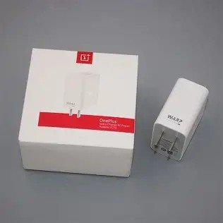 Oneplus 30W Warp Adapter