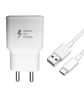 Samsung 18W Turbo Charging Adapter