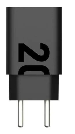 Moto 20W Charging Adaptor