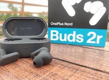 Oneplus Nord Buds 2R Wireless Earphone