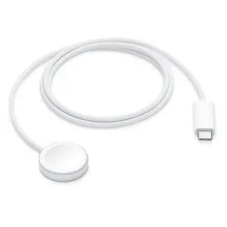 Apple Watch Magnetic Charger to USB C