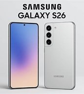 Galaxy S26