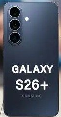 Galaxy S26+ (SM-S947B)