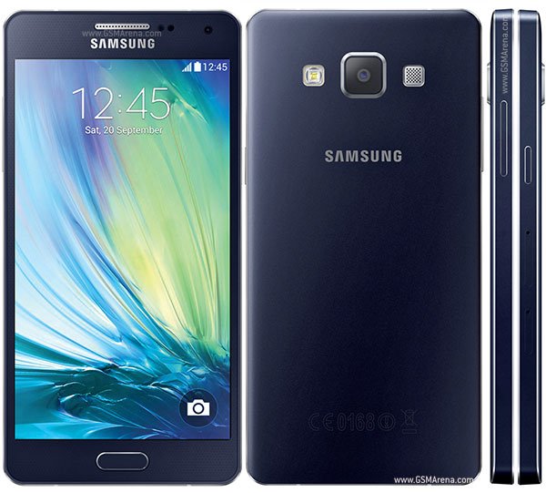 Galaxy A5 2015 (SM-A500G)