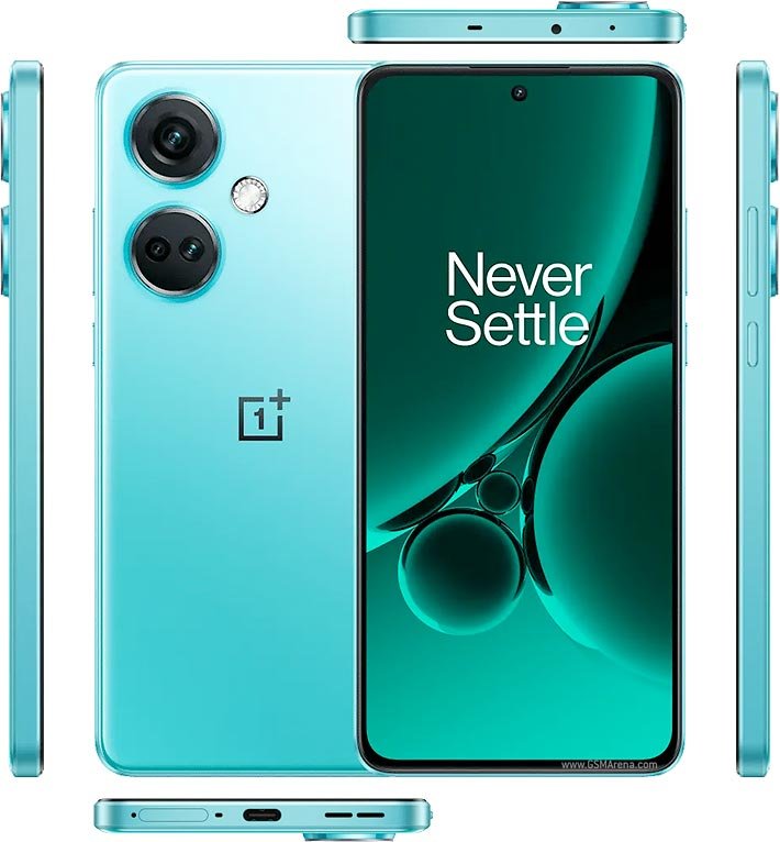 OnePlus Nord CE3 5G