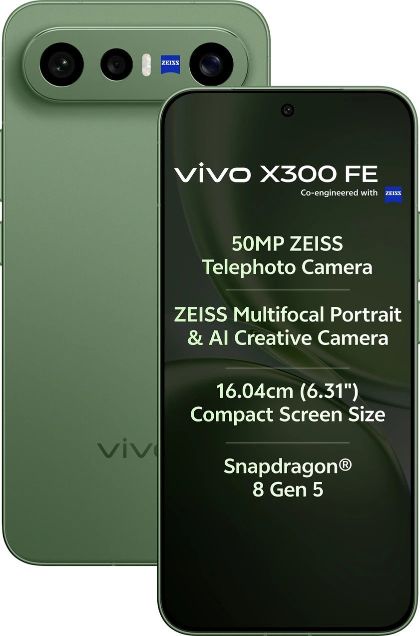 X300 FE