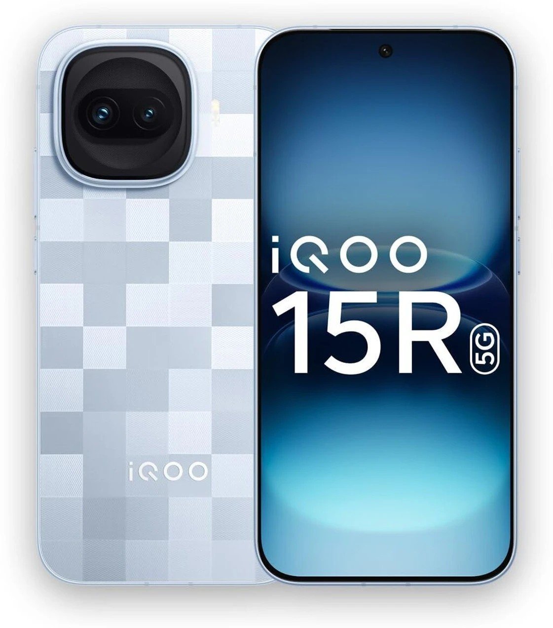 iQOO 15R