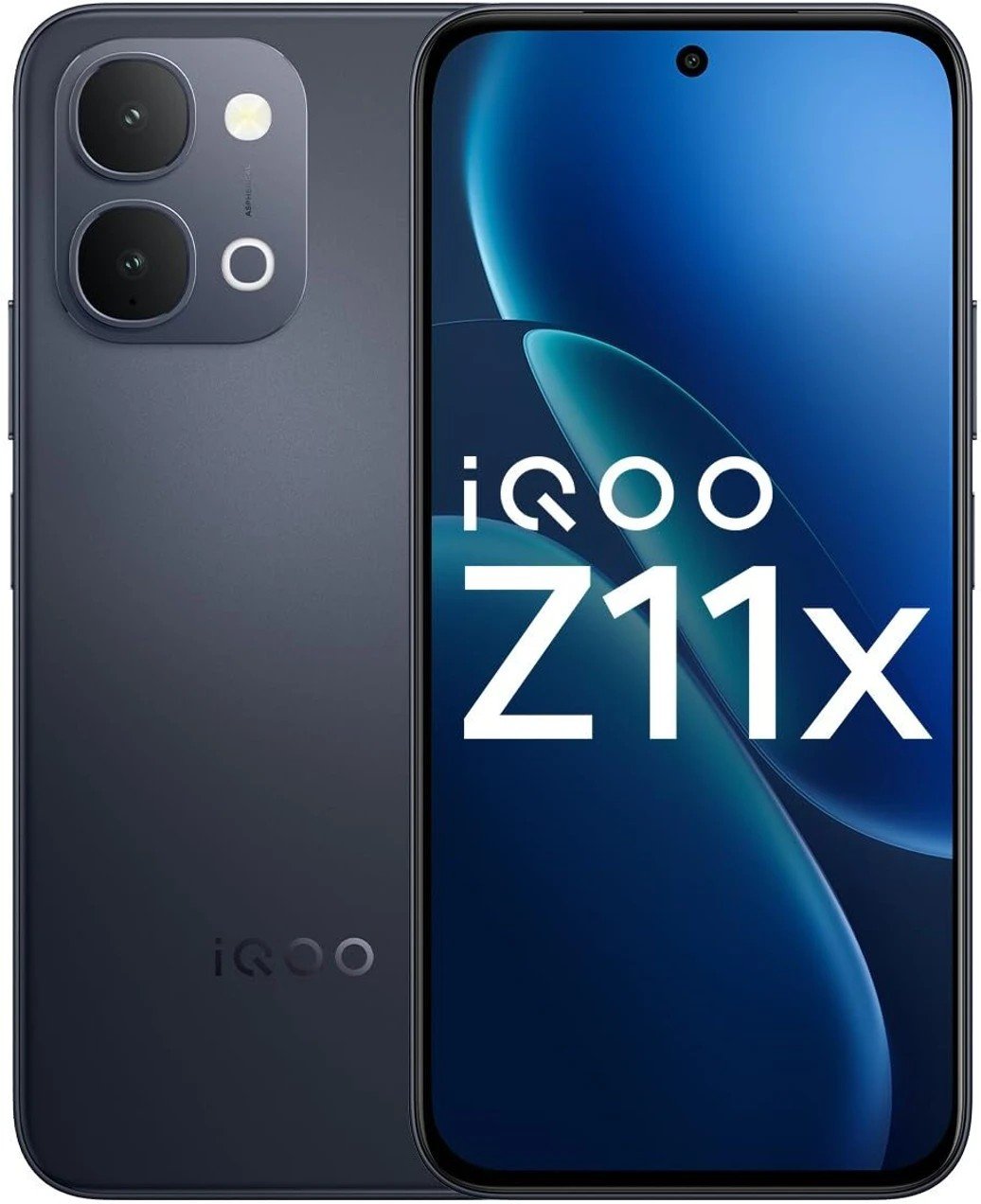 iQOO Z11x 5G