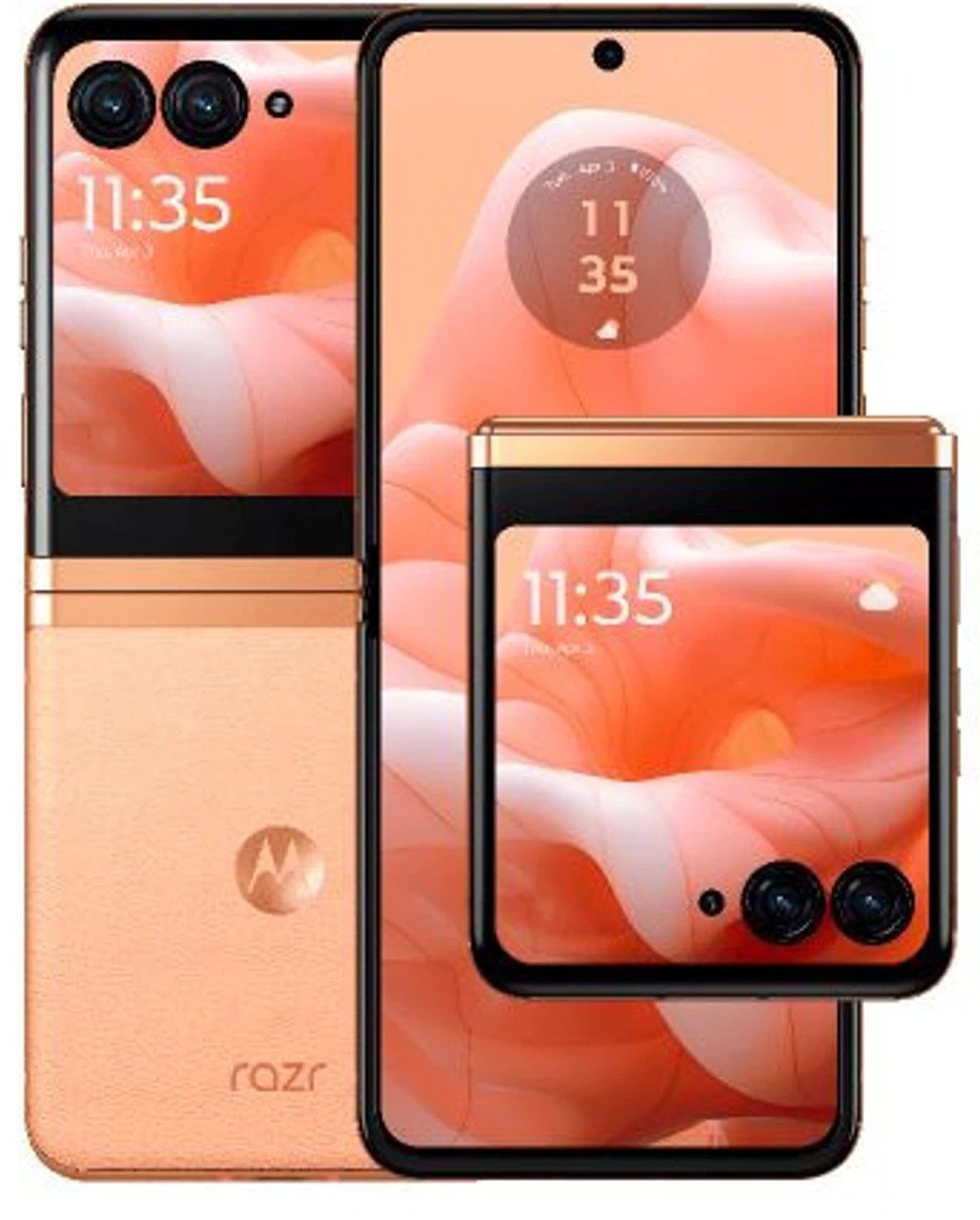 Motorola razr 50 ultra