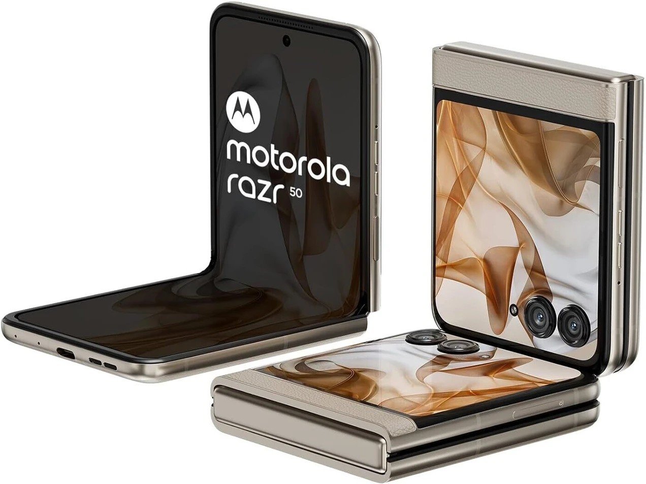 Motorola razr 50